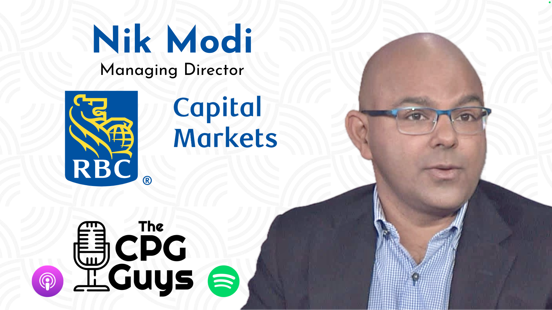 H1 ‘25 Earning Insights with RBC Capital Markets’ Nik Modi H1 ‘25 Earning Insights with RBC Capital Markets’ Nik Modi