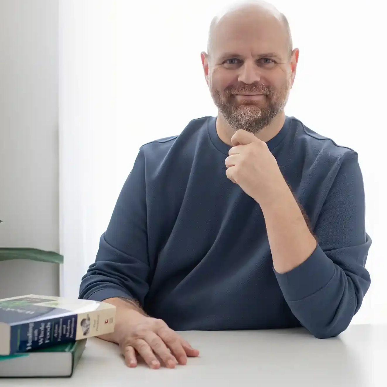 Damon Iacovelli Profile Photo