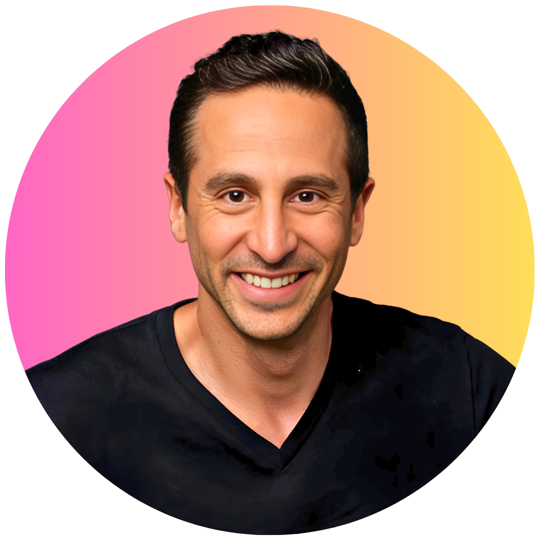 Adam Levinter Profile Photo