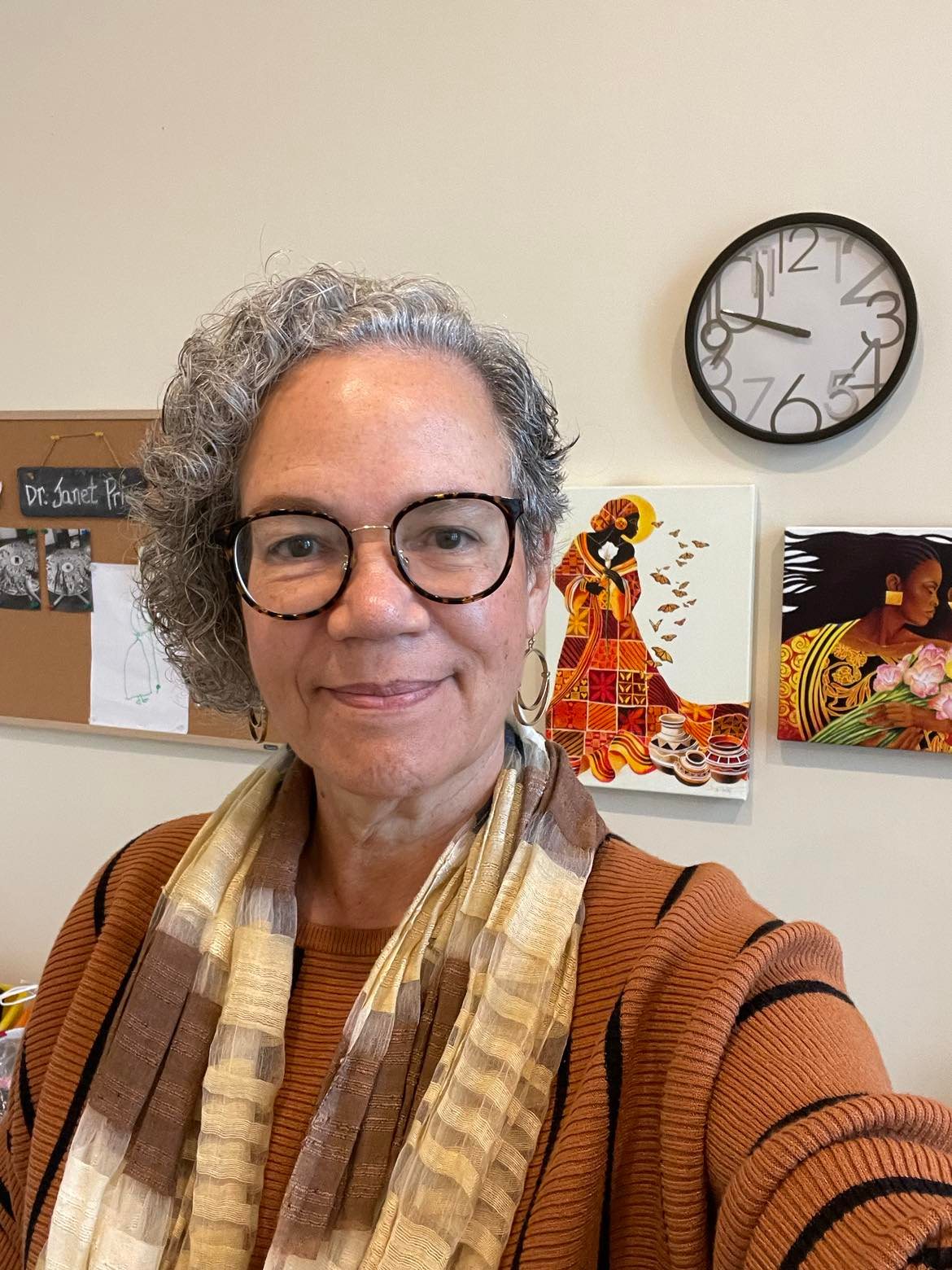 Dr. Janet Price, PsyD Profile Photo