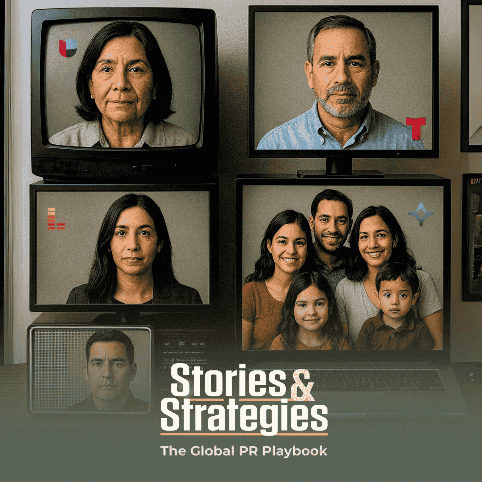 Public Relations for Hispanic Audiences