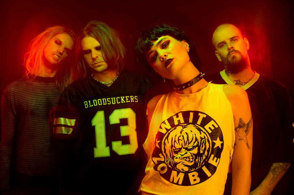 Jon and Kitty Profile Photo Jon and Kitty Profile Photo