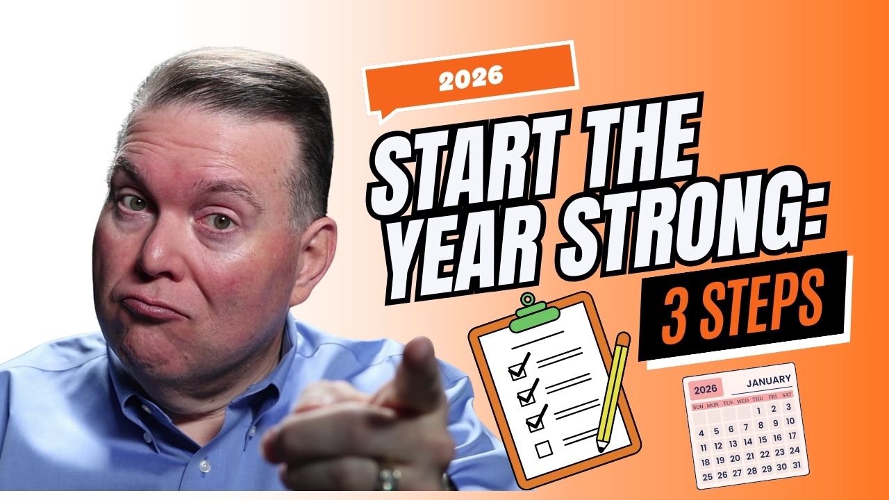 Setting the Stage for a Focused Financial Future: Three Key Priorities for 2026