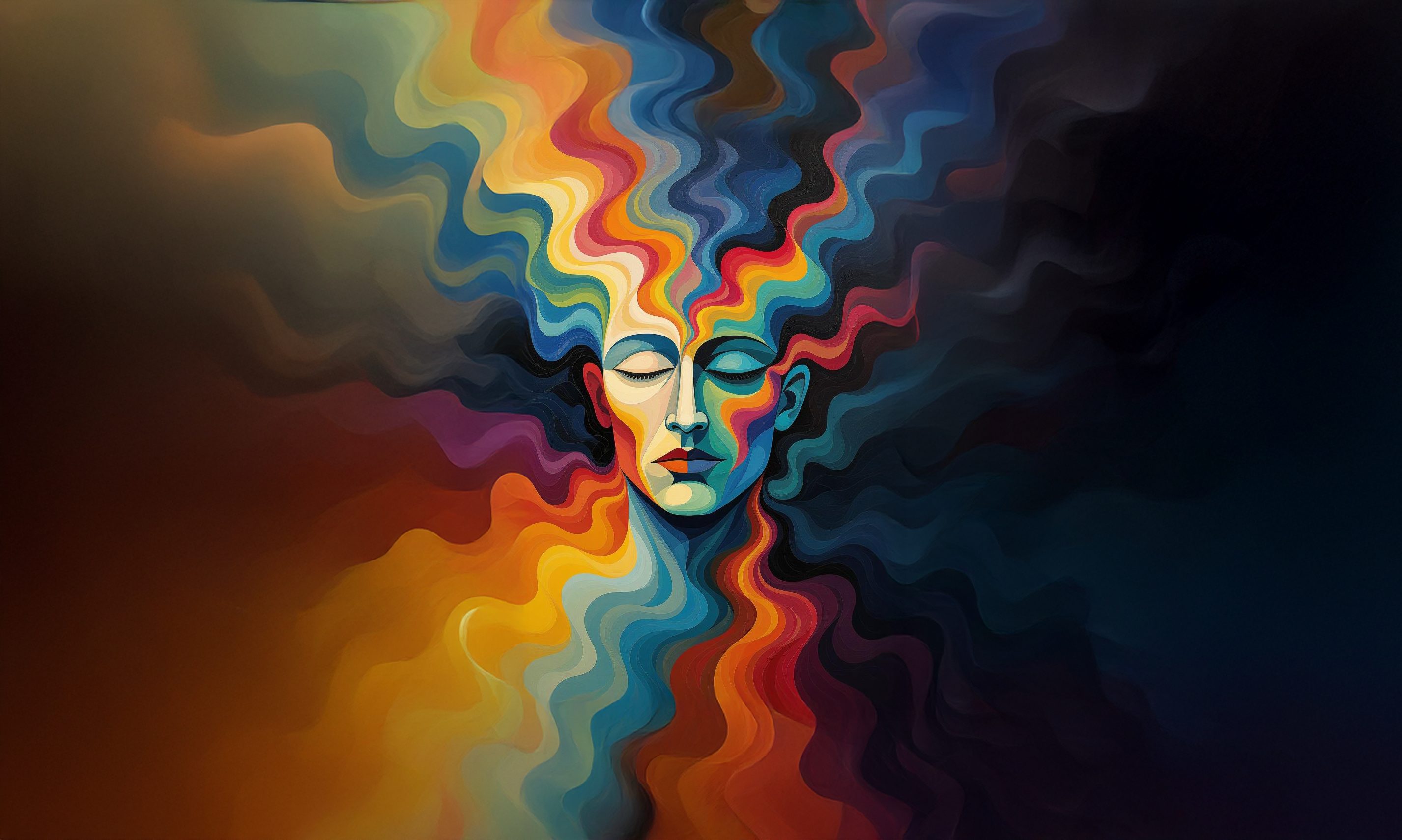 The Mind-Body Problem: Exploring the Divide