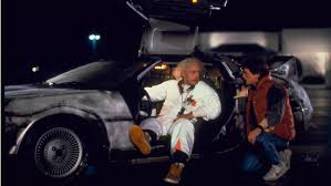 JOHN DELOREAN'S LEGACY AND BACK TO THE FUTURE