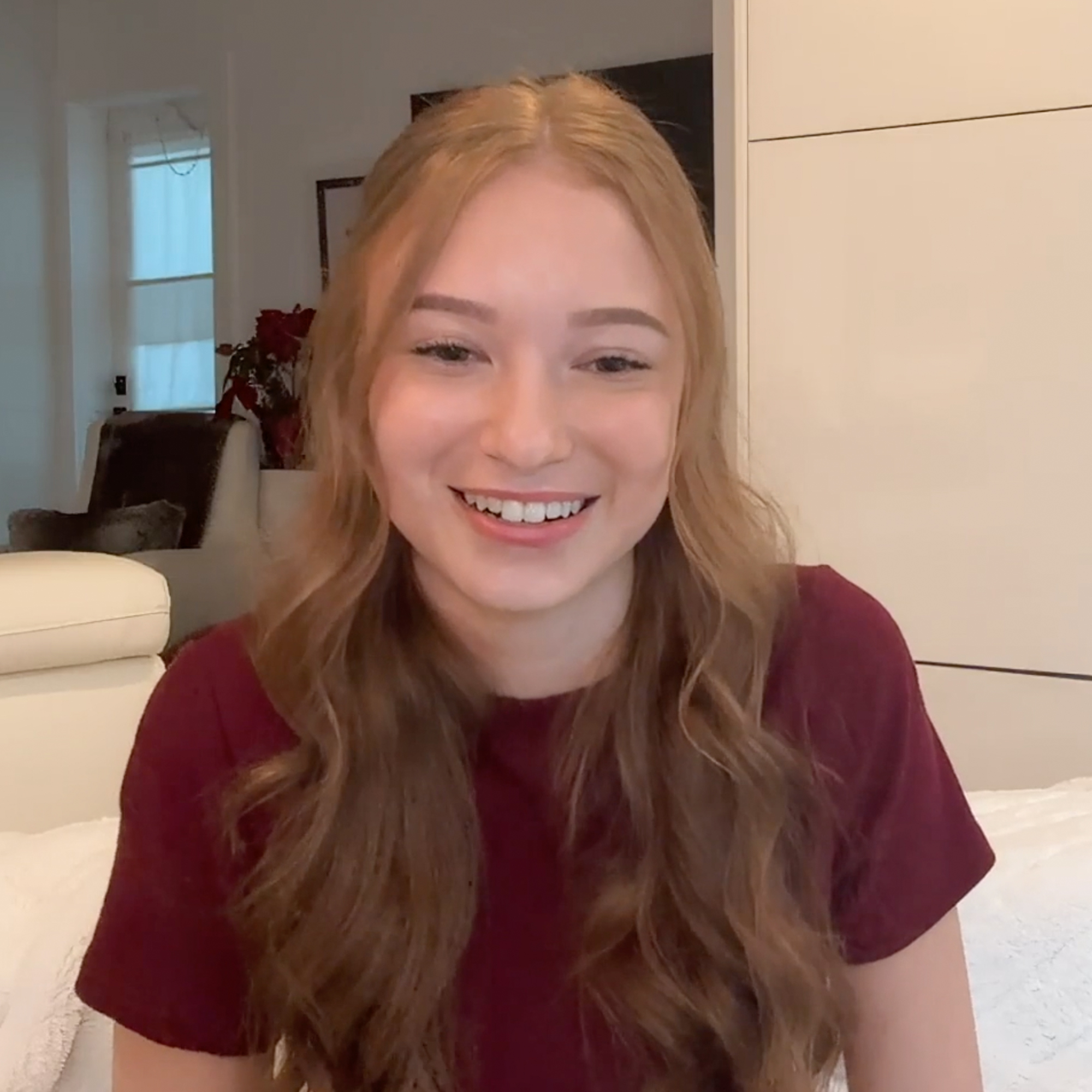 Caroline Elle Abrams