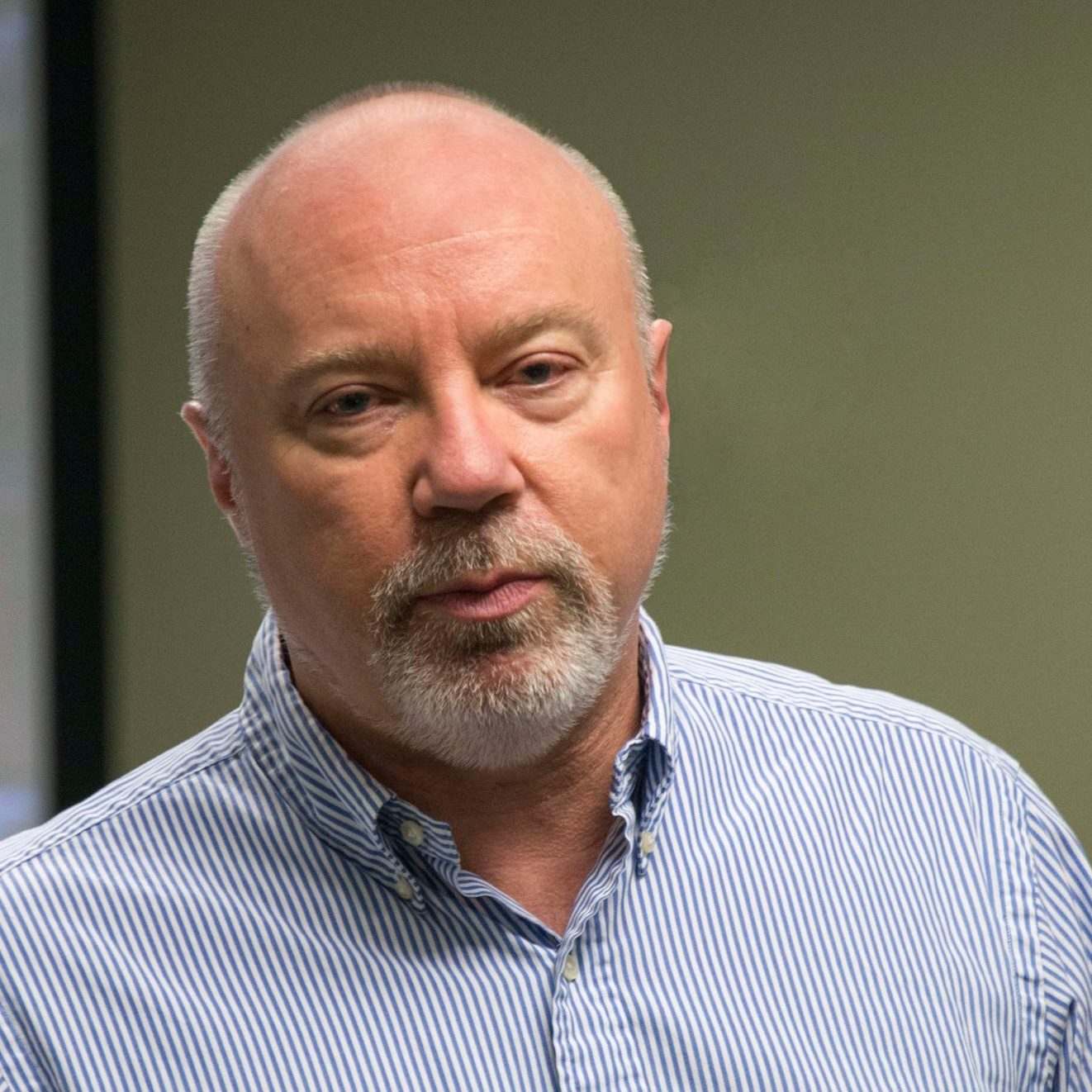 Jay S Bell Profile Photo