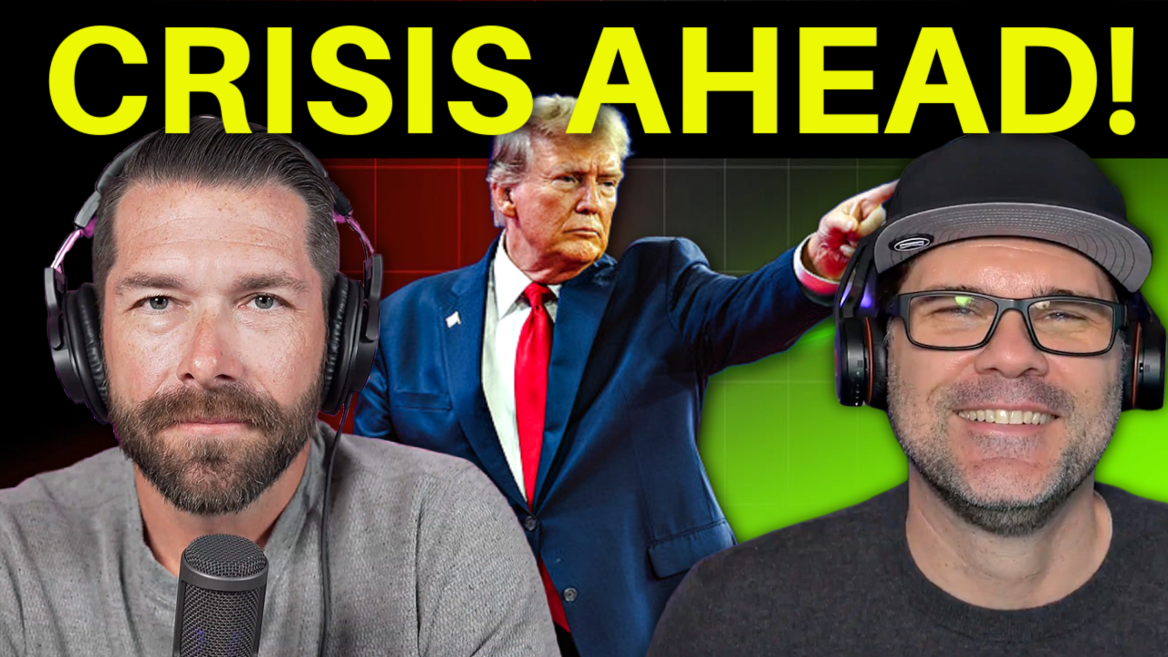 Government SHUTDOWN Is A PROBLEM For The Housing Market