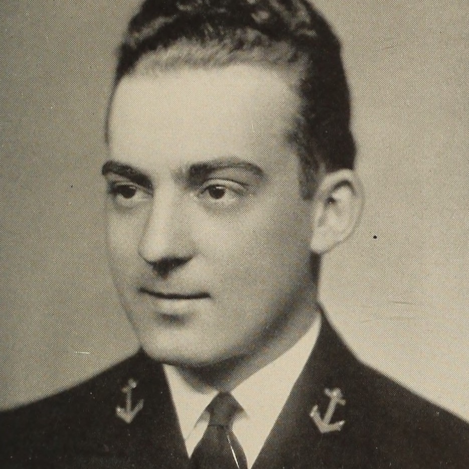 US Navy LT Milton Ricketts: Medal of Honor Recipient WWII