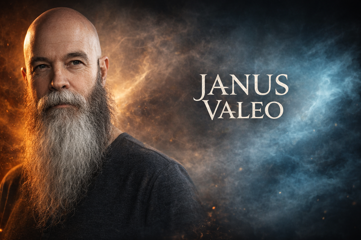 Janus Valeo Profile Photo Janus Valeo Profile Photo