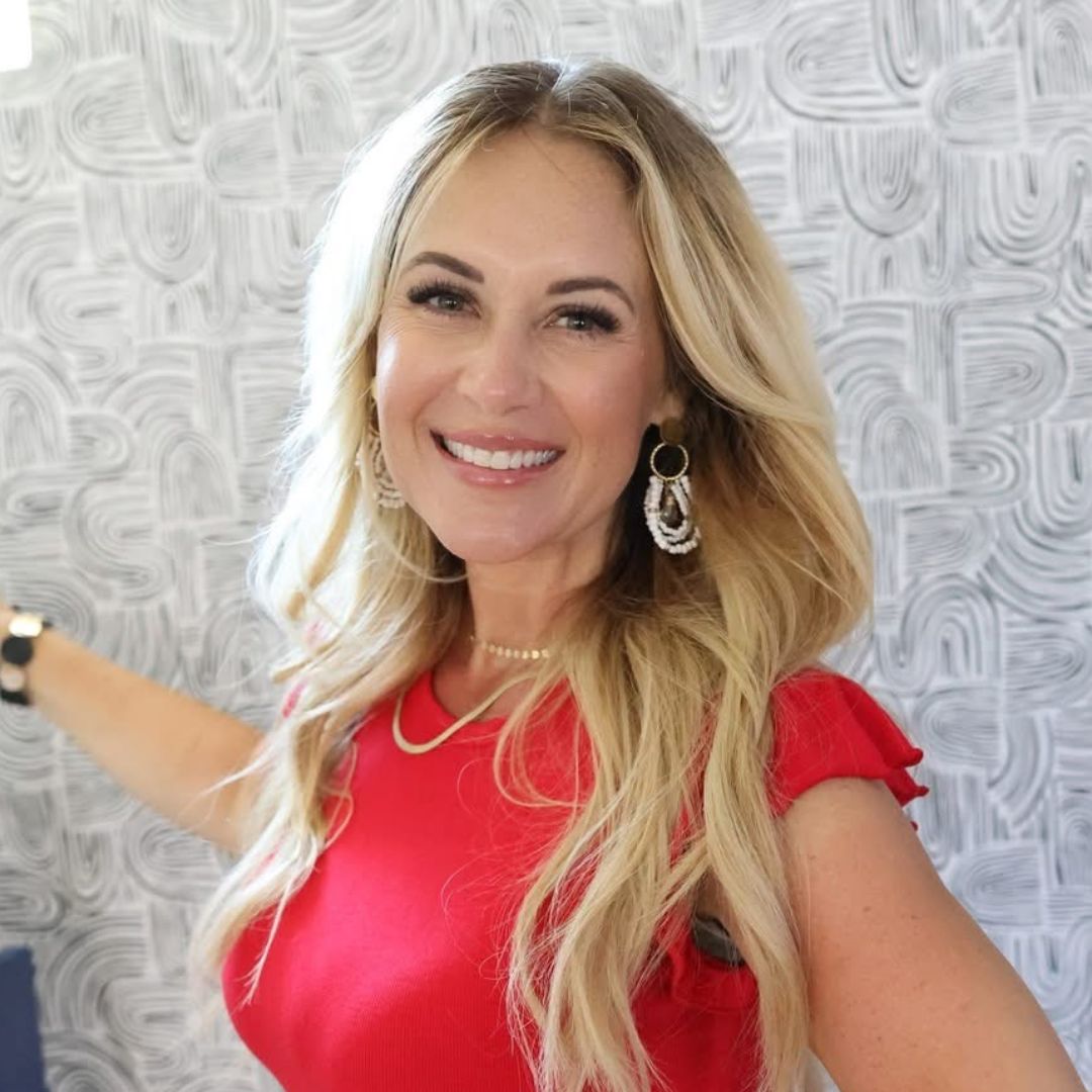 Jheri South Profile Photo