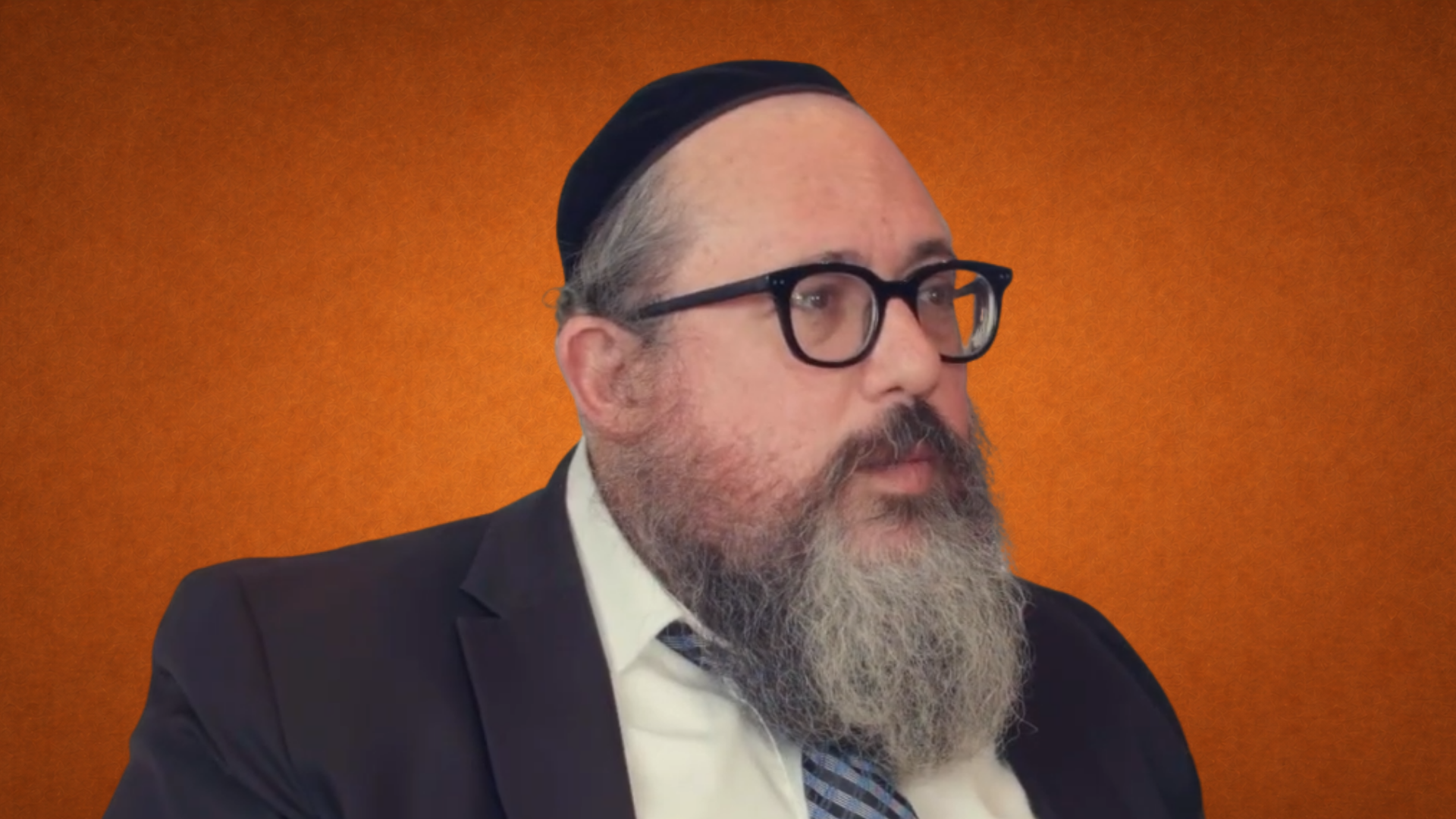 Rabbi Shafir Roizman Profile Photo
