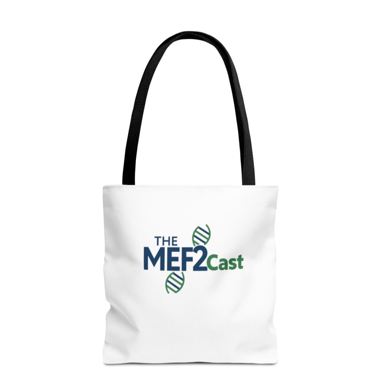 MEF2Cast Bag