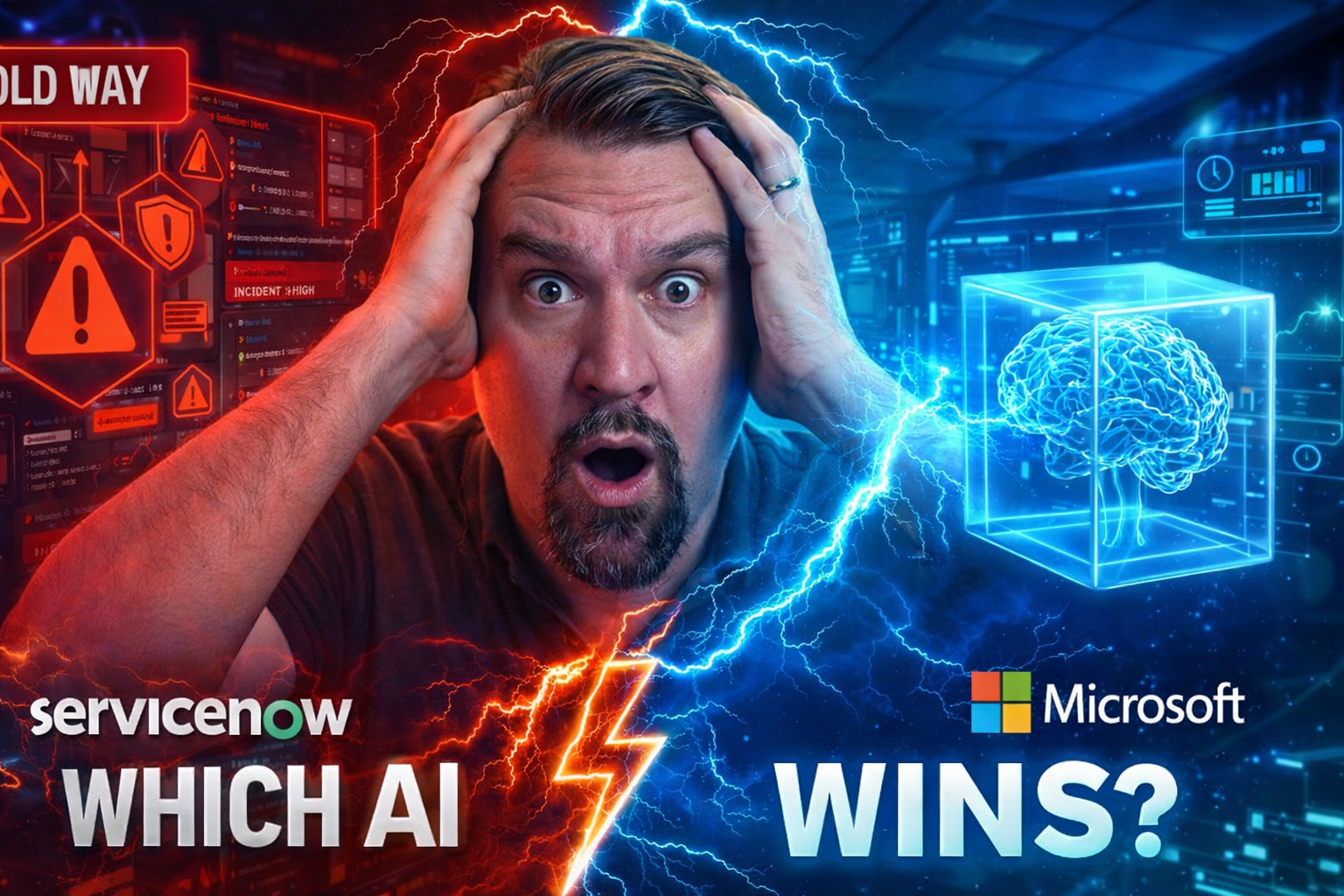 Copilot vs ServiceNow AI for IT Operations: Which Enterprise AI Platform Wins?