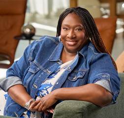 Maya Rupert Profile Photo