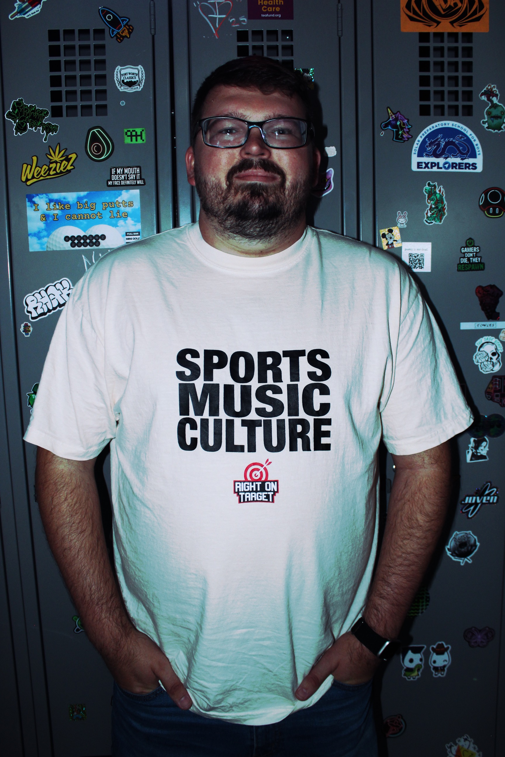 Justin Coulston Profile Photo