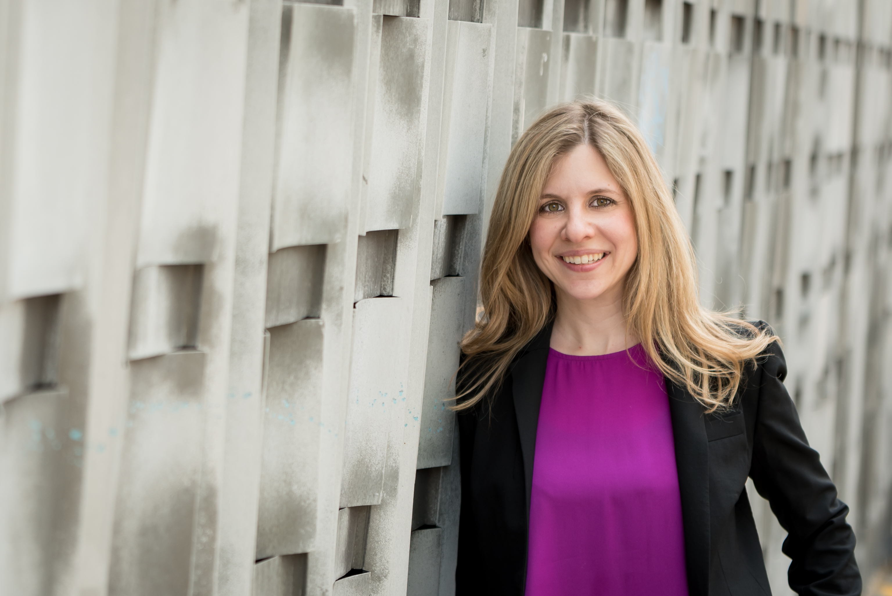 Mary Clavieres Profile Photo