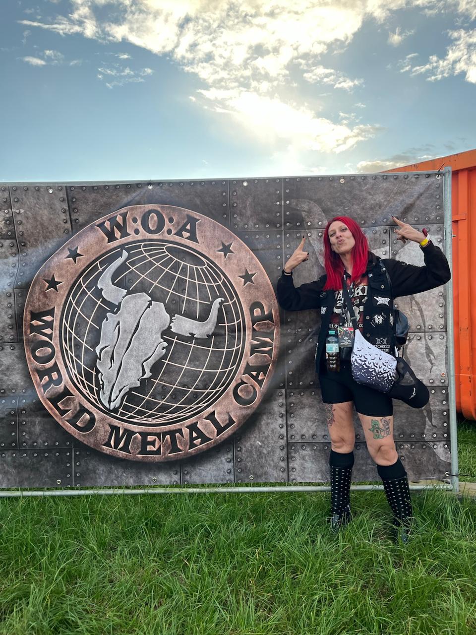 Sashquita Northey Profile Photo