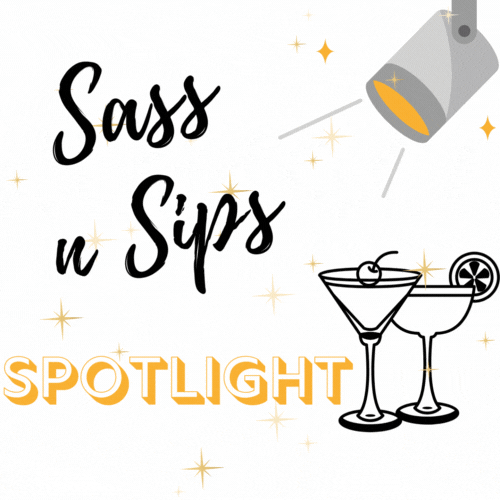 SPOTLIGHT on Rebecca Johnson