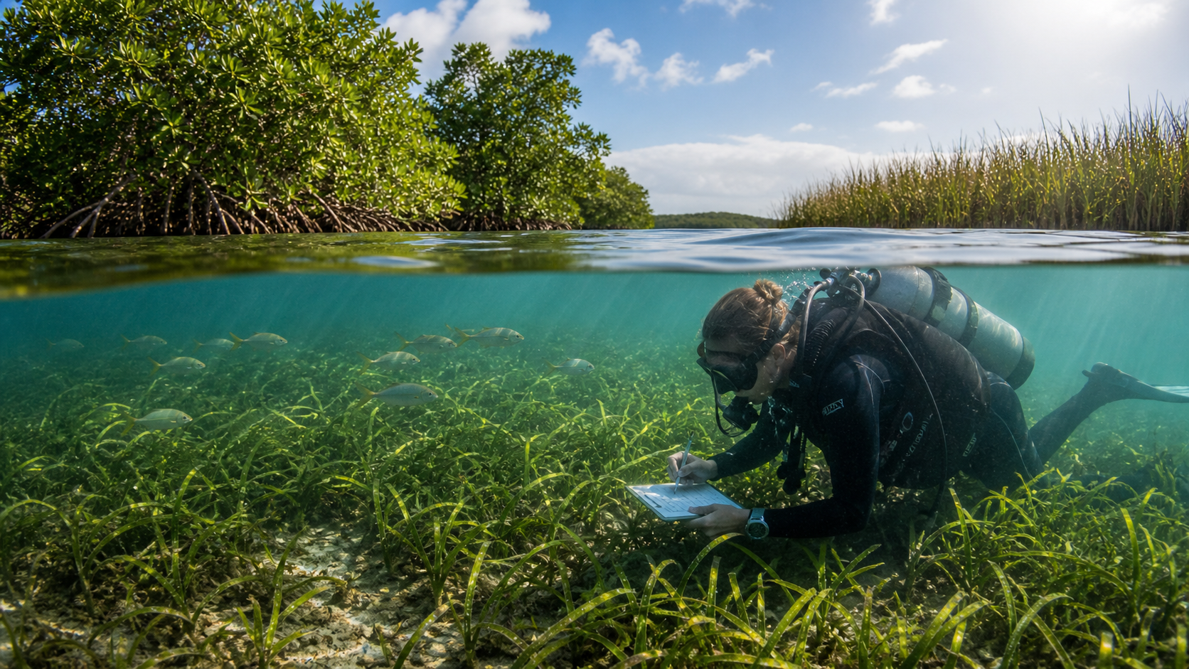 Are We Ignoring the Best Climate Solution We Already Have?