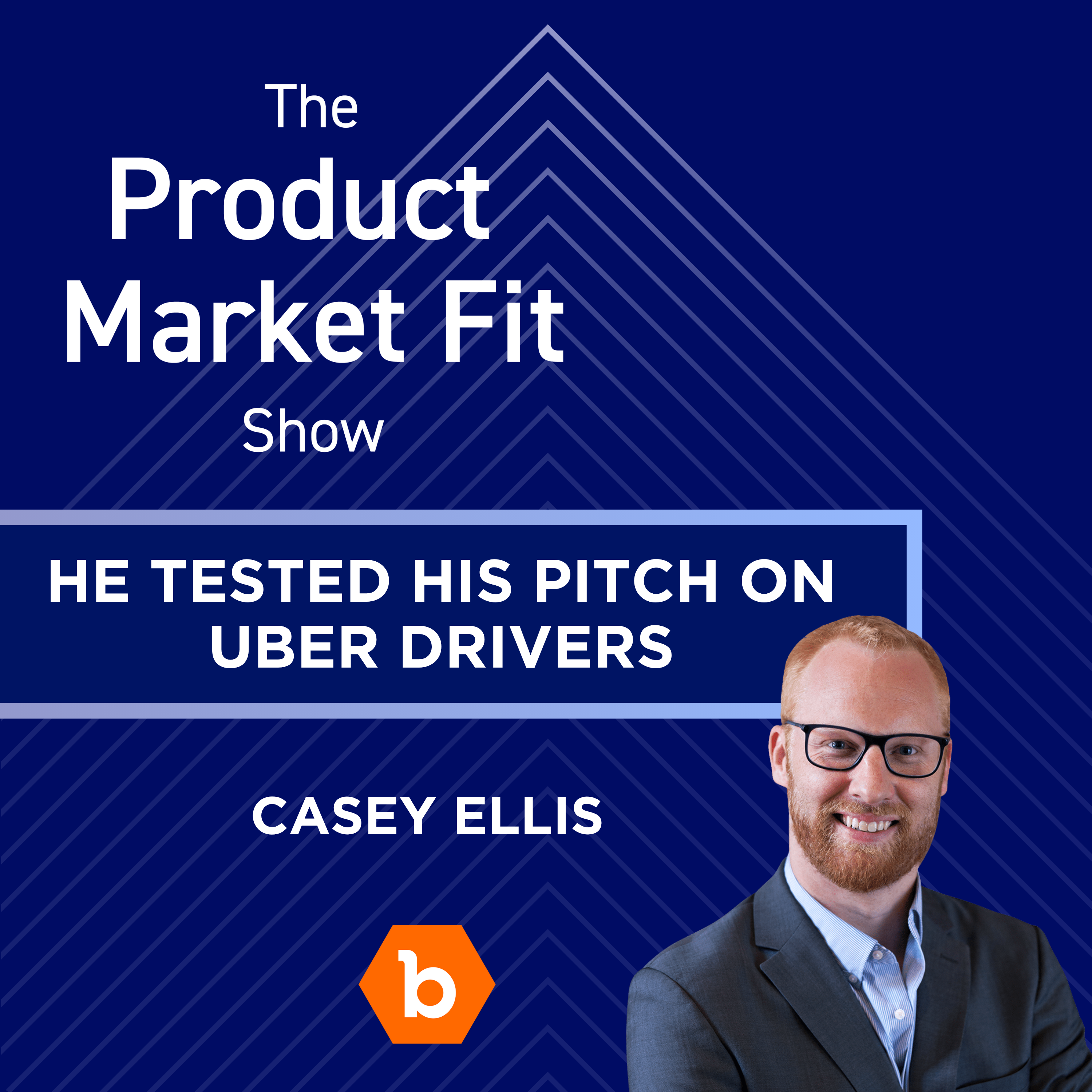 Startup Podcast Secrets: 9 Big Lessons from Casey Ellis on Product-Market Fit