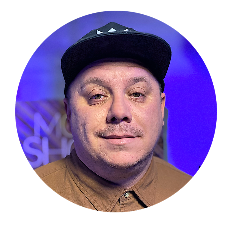 Rev. Christian Janson - Unwavering Resolve to Recover