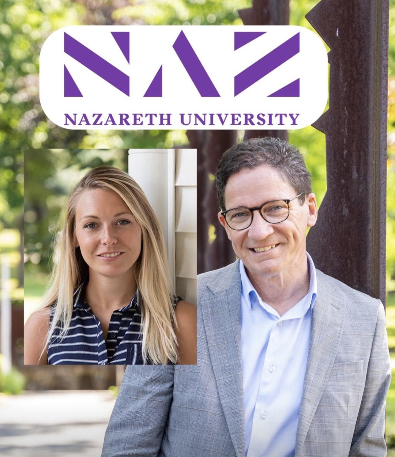 376. What Admissions Officers Really Look For | Inside Nazareth University Admissions