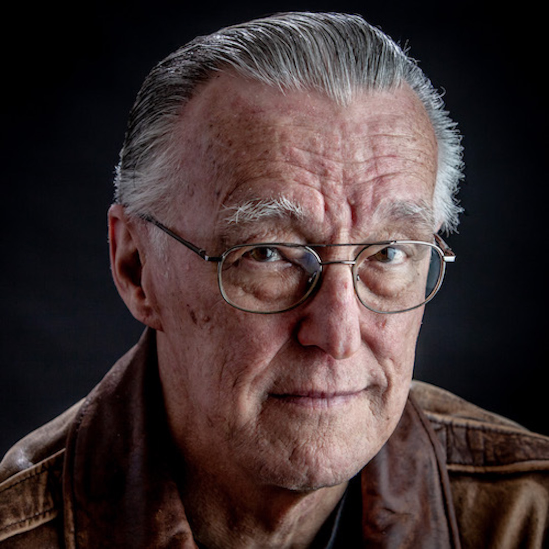 John Graham Profile Photo