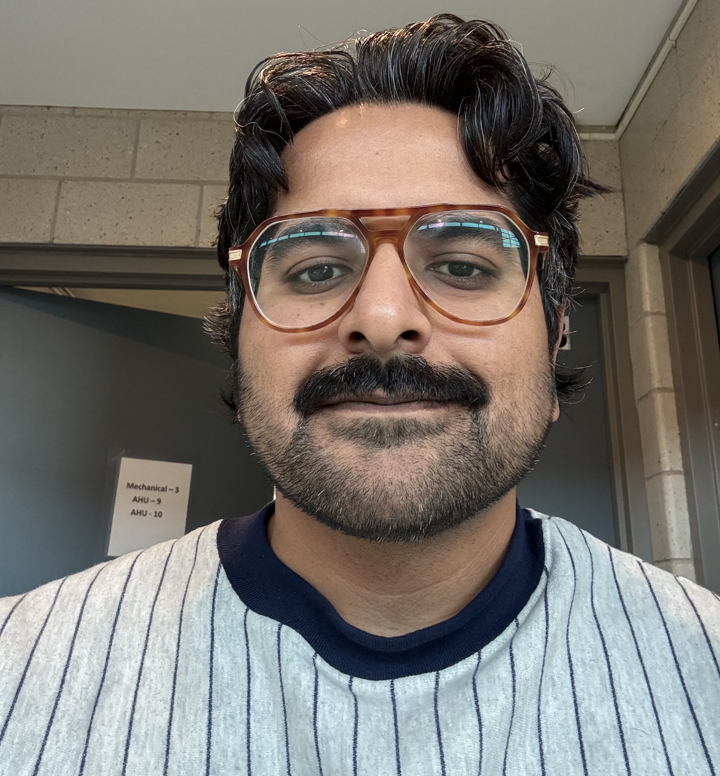 Mueze Bawany--Selective Watchdogs