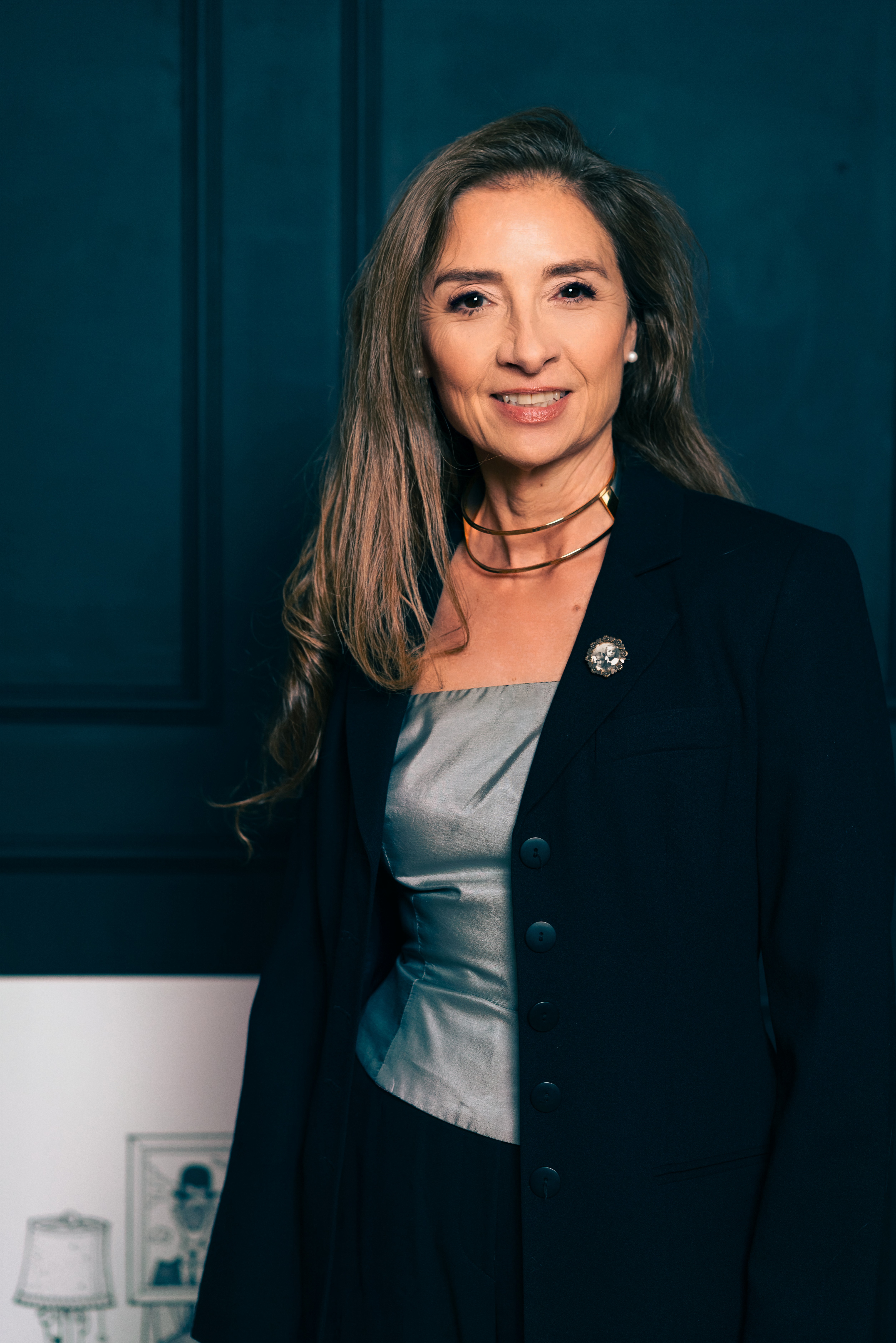 Jennifer Fondrevay Profile Photo