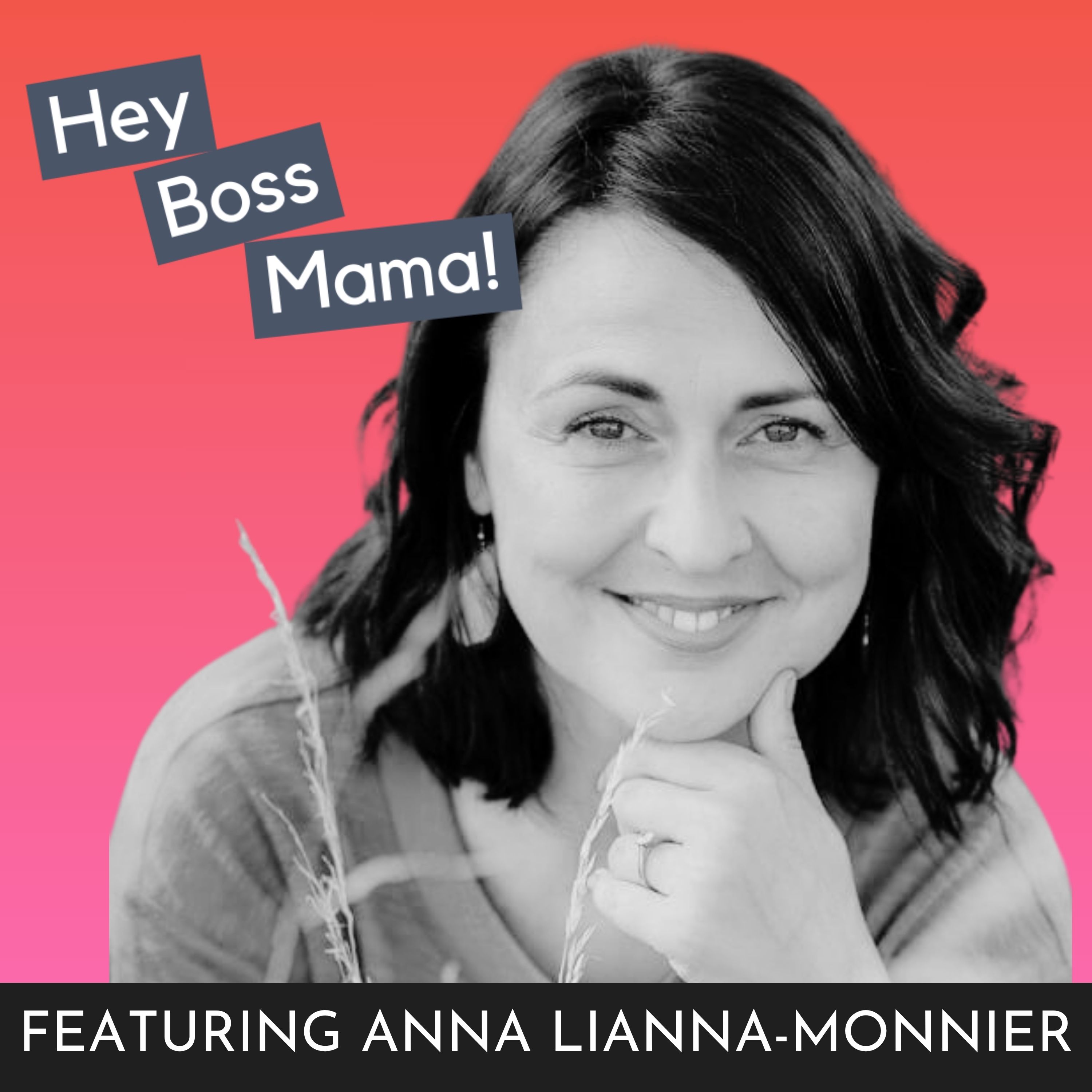 5 Burnout Warning Signs Every Mompreneur Needs to Watch For | Anna Lianna-Monnier
