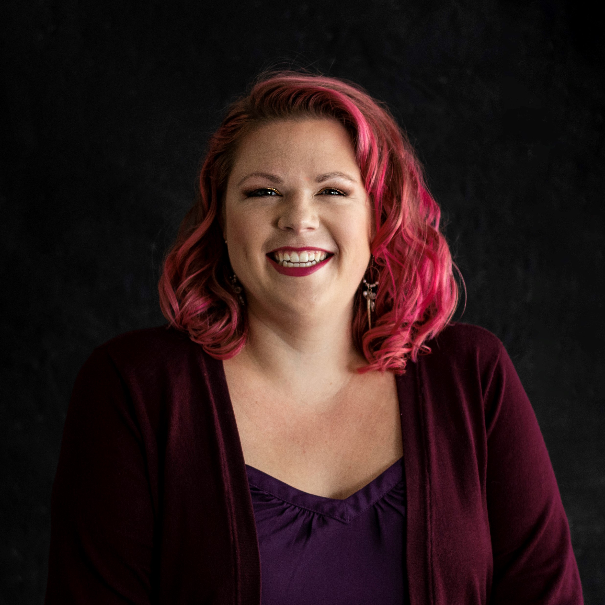 Devan Robinson Profile Photo