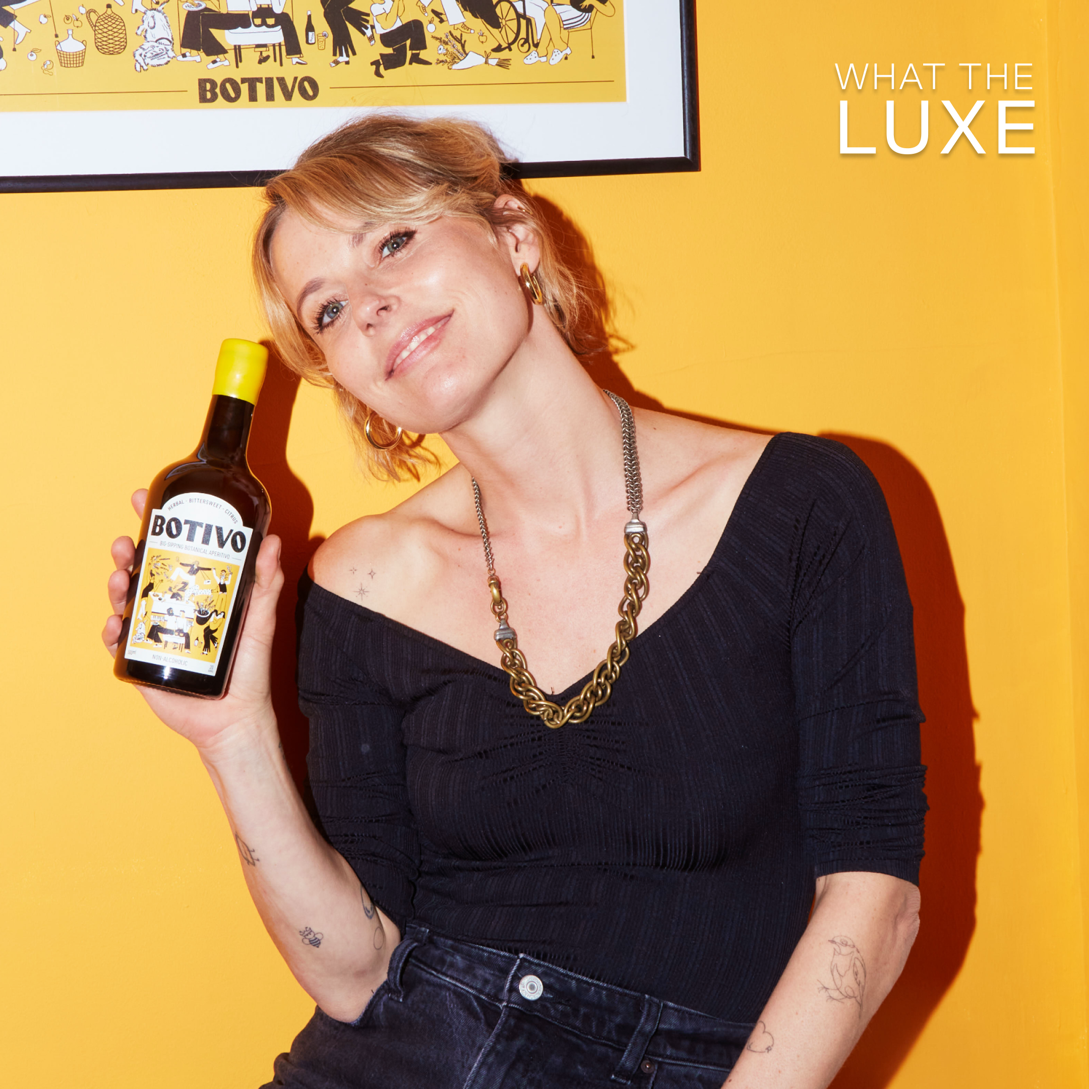 Imme Ermgassen • Botivo • Co-Founder