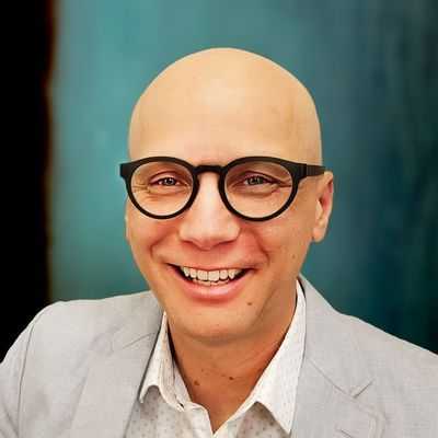 Dr. Steven Linley Profile Photo