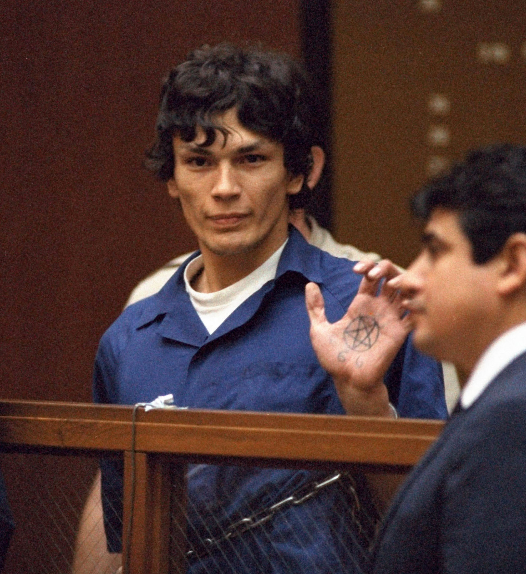 Richard Ramirez: Inside the Mind of the Night Stalker