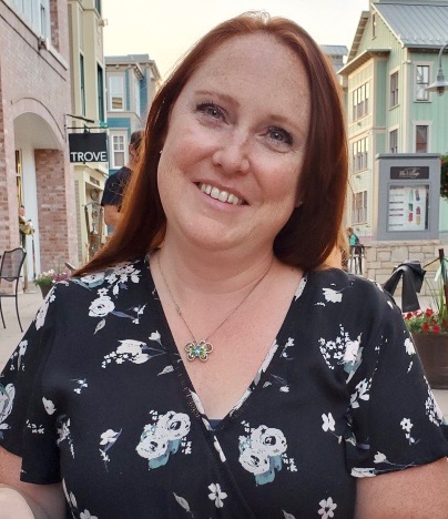 Jaime Osbahr Profile Photo
