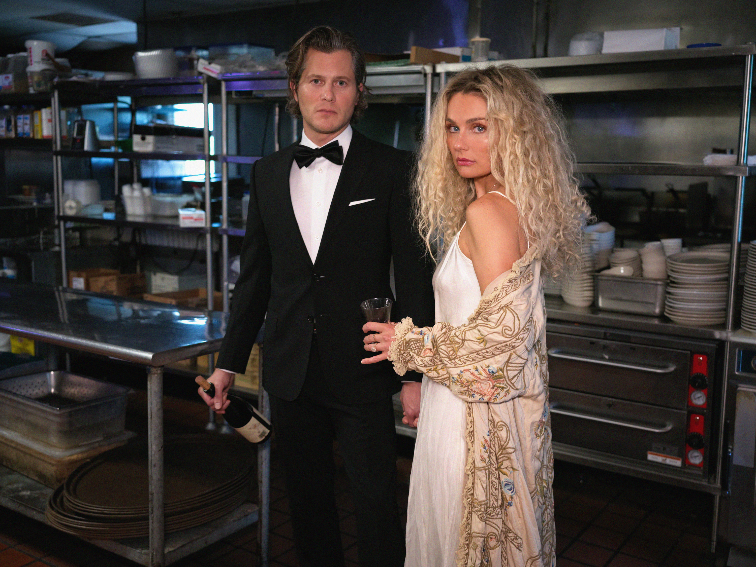 Allison Mahal Profile Photo