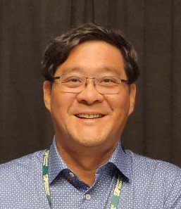 Dr. Edward Park Profile Photo