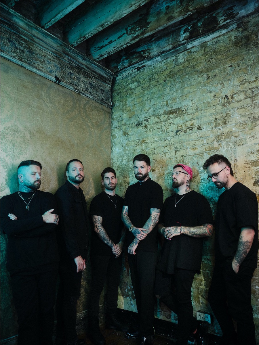 Bury Tomorrow (MEMBER TBD) Profile Photo