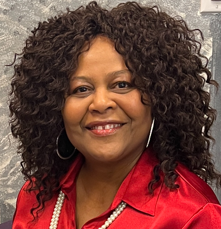 Felicia A Hurd - Johnson Profile Photo