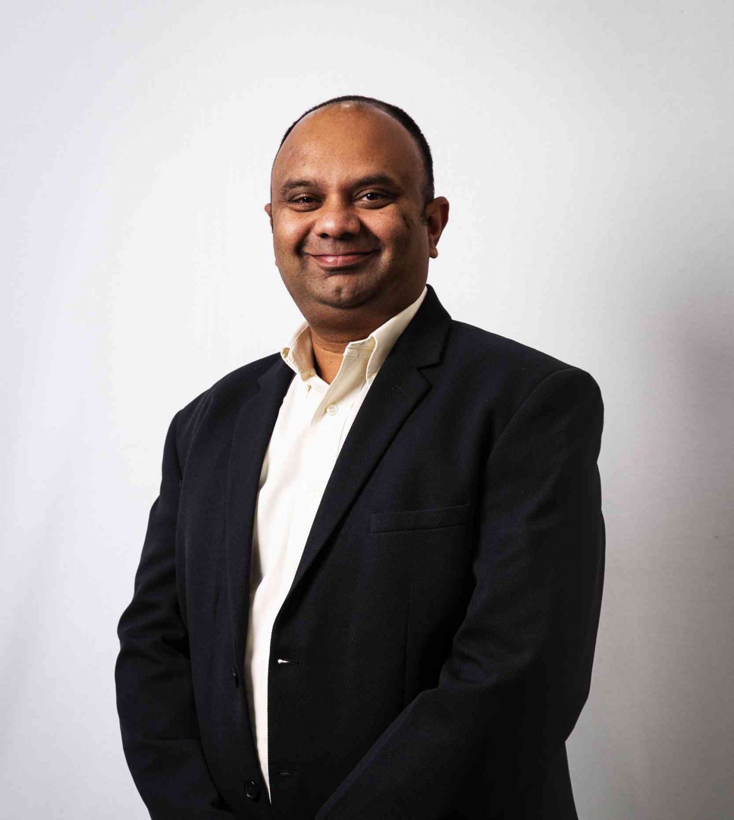 Santosh Kaveti Profile Photo