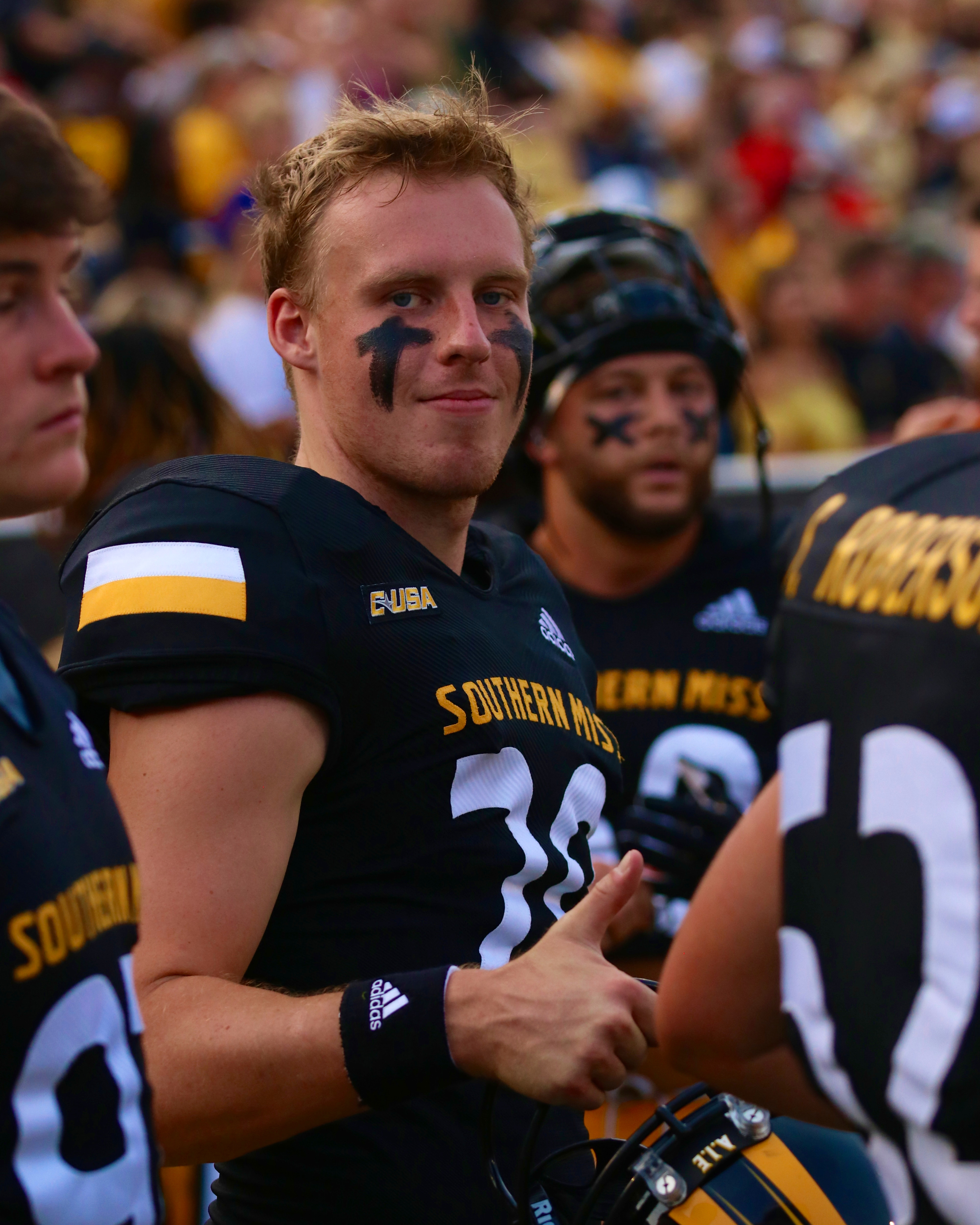Griffin Fleming Profile Photo