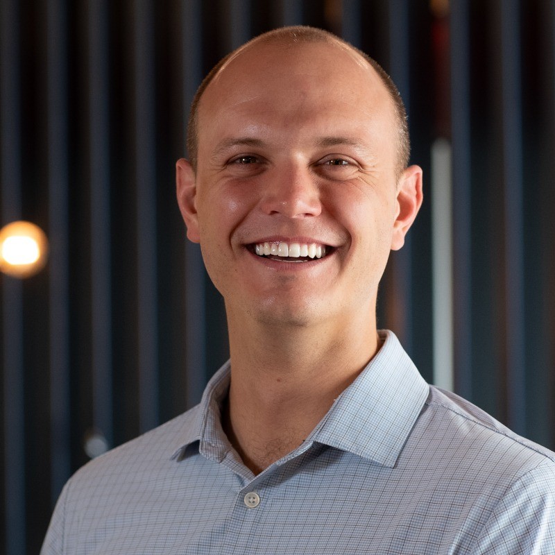 Wade Bruffey, Main Street Securities Profile Photo