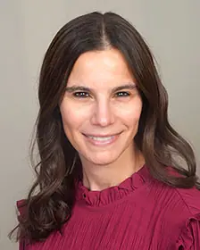 Dr. Emily Levy Profile Photo