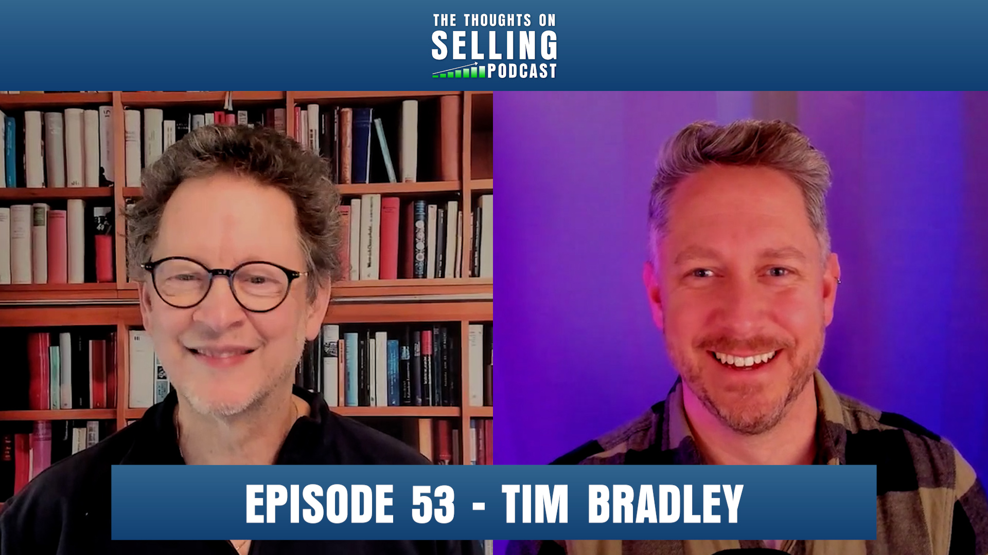 53. Storytelling that Sells: Enabling Reps Mid-Funnel