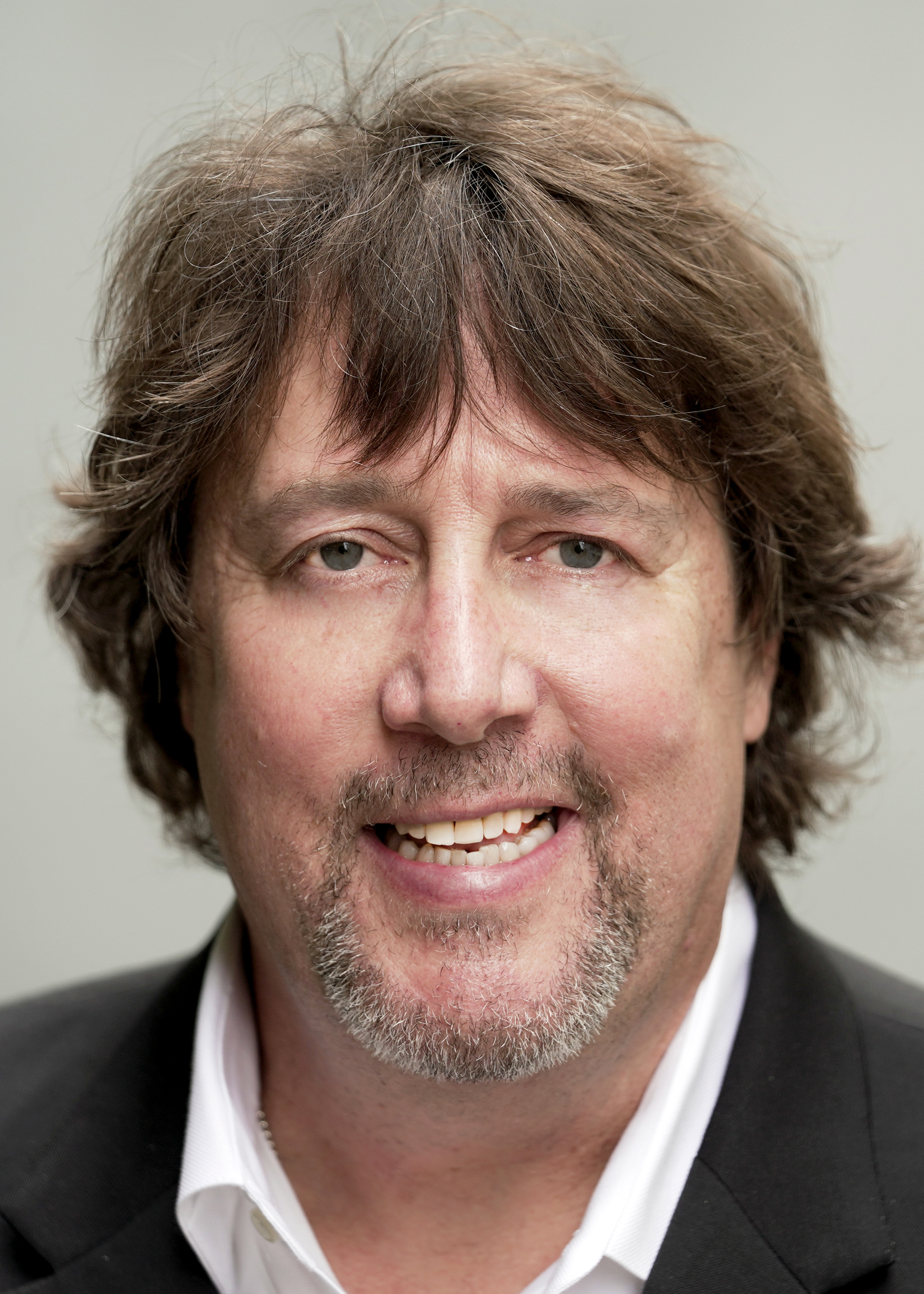 Peter Spirer Profile Photo