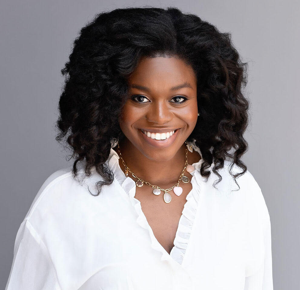 Lissa Appiah Profile Photo