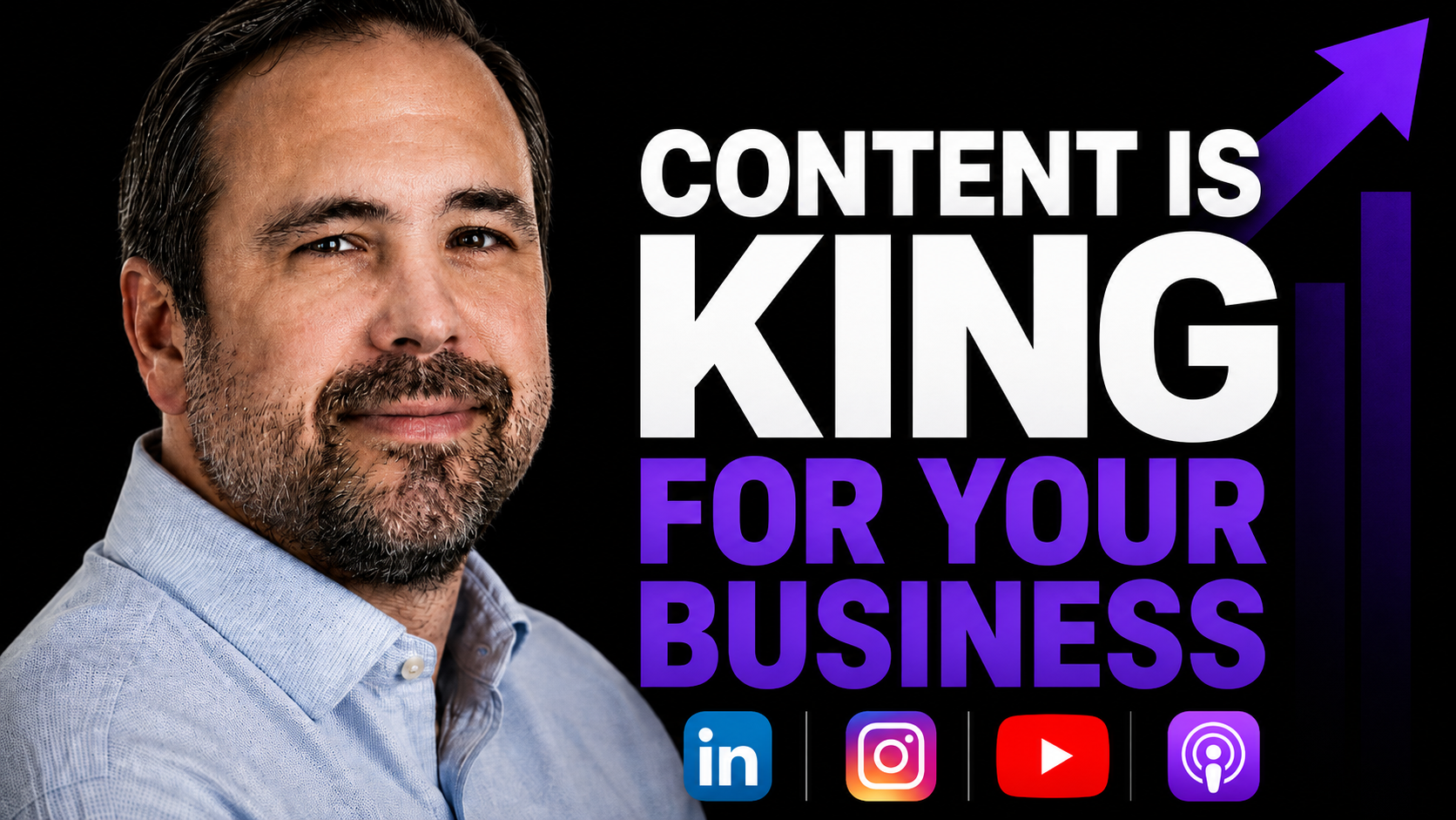 Content as Your Business's Most Valuable Asset