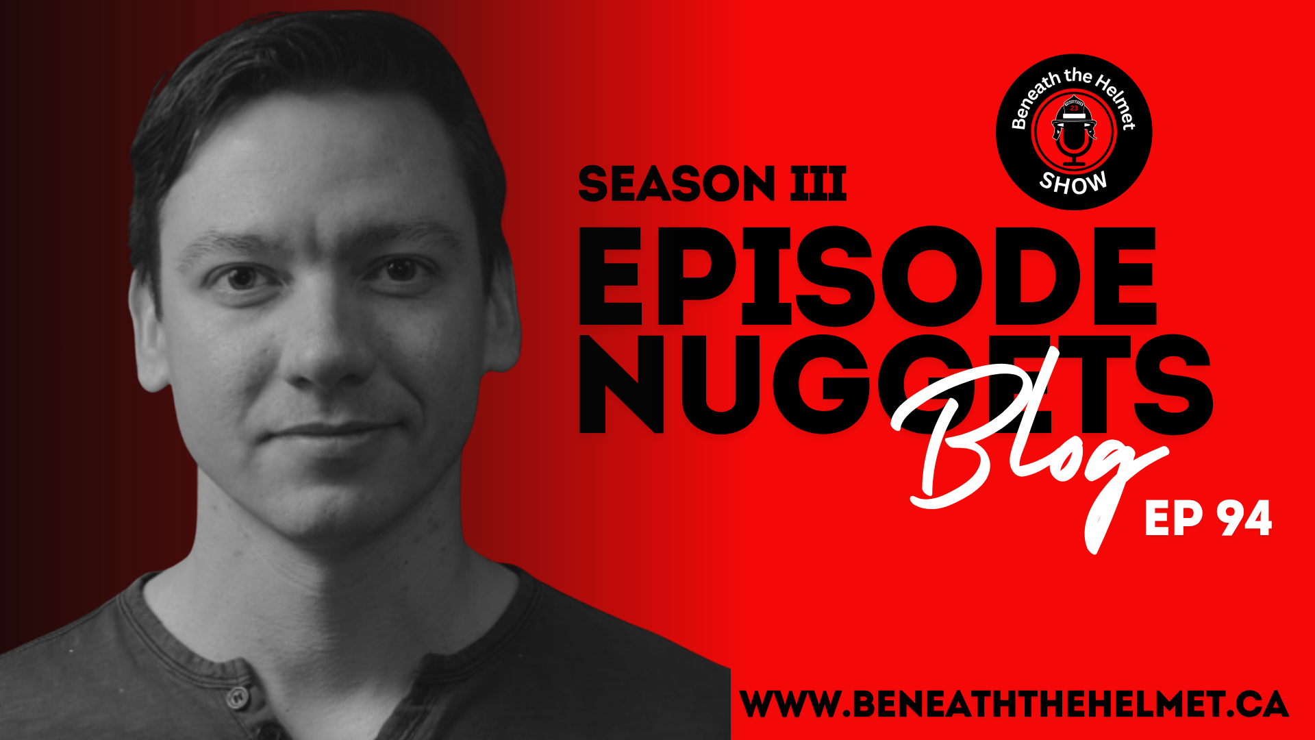 Firefighter Recovery: The Truth About CBD and First Responder Wellness