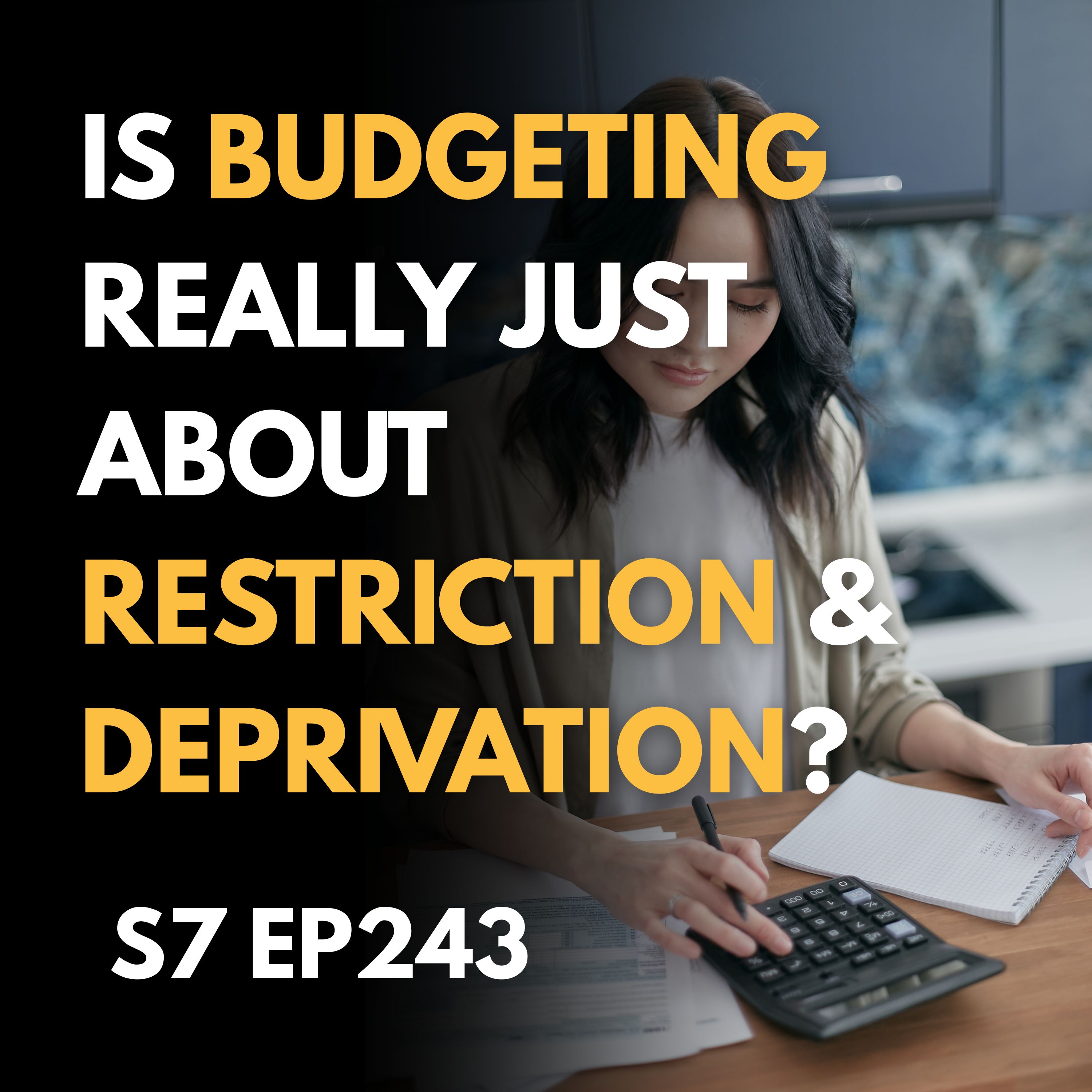 Finding Financial Freedom: Budgeting as Empowerment, Not Restriction Finding Financial Freedom: Budgeting as Empowerment, Not Restriction